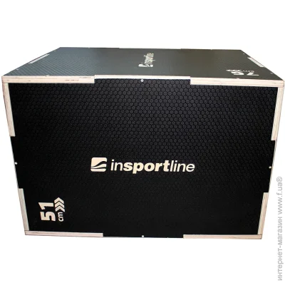 Insportline   3-High Lite (26539)