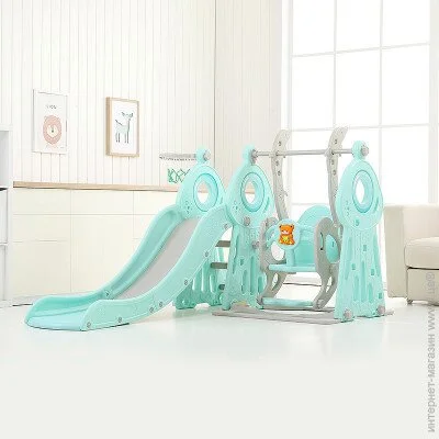 Insportline        41 Swingslide- (23243-1)