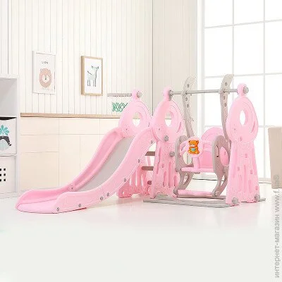 Insportline        41 Swingslide- (23243-2)