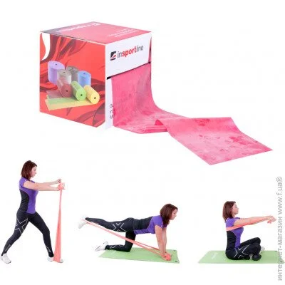  Insportline     45 Medium (10990)