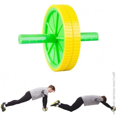   Insportline     AB Roller AR150 (13167)