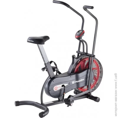  Insportline Airbike Basic II (23514)