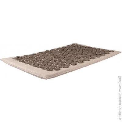    Insportline      AKU-2000 72x44x2cm-Beige (19125-1)