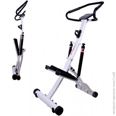  Insportline Bailar (9101)
