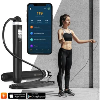   Insportline     bluetooth Jumpsmart- (23511-2)