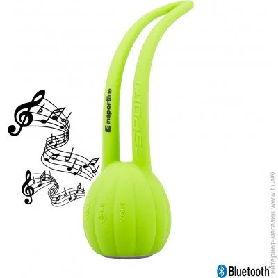   Insportline   Bluetooth Skillex (16442)