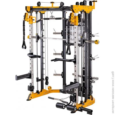  Insportline  CC410 (21393)