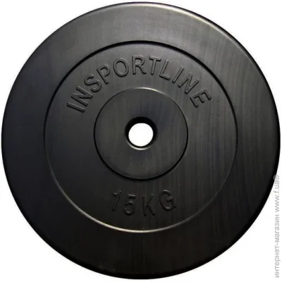   Insportline     CEM 15  30   (3555)