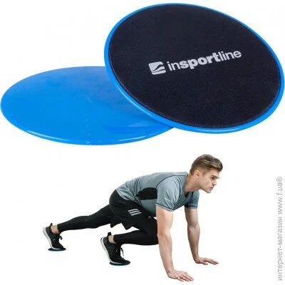 Insportline     Flux Dot (11017)