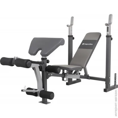 Insportline   Hero B100 (20955)
