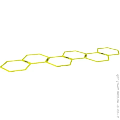  Insportline      HexLed (25800)