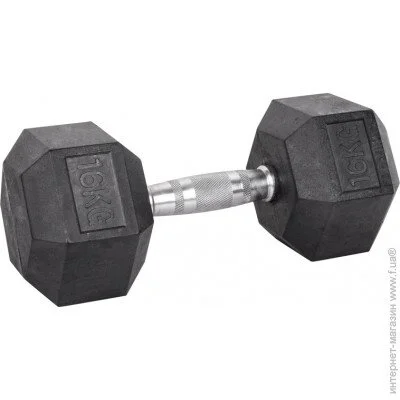 Insportline   Hexsteel 16 . (22088)