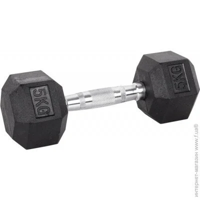 Insportline   Hexsteel 5  (1182)