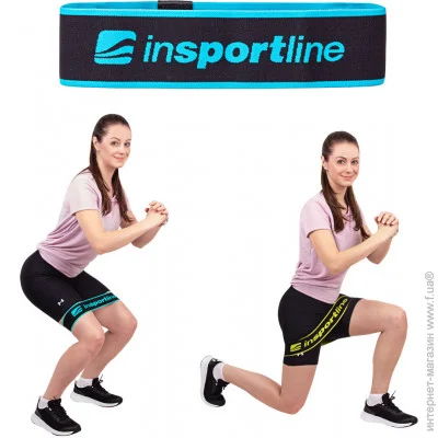  Insportline     Hiplop M (21695)