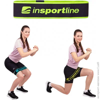  Insportline     Hiplop S (21694)