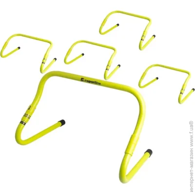  Insportline     HurdSet 5  (25799)