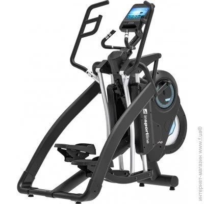  Insportline inCondi ET2000i