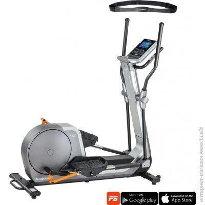    Insportline inCondi ET650i (16146N)