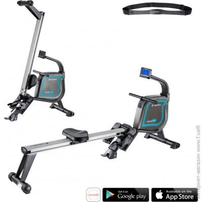   Insportline inCondi RW600 (18104)