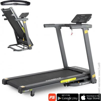     Insportline inCondi T30i (21318)