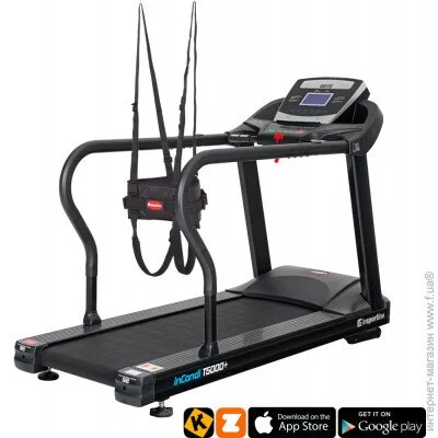     Insportline inCondi T5000+ (23234)