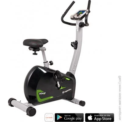    Insportline inCondi UB45i (20142)