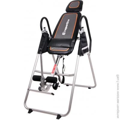   Insportline Inverso (7120)