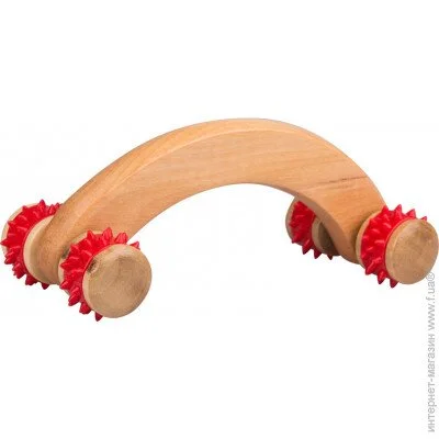  Insportline     Kerung-Red (16902-3)