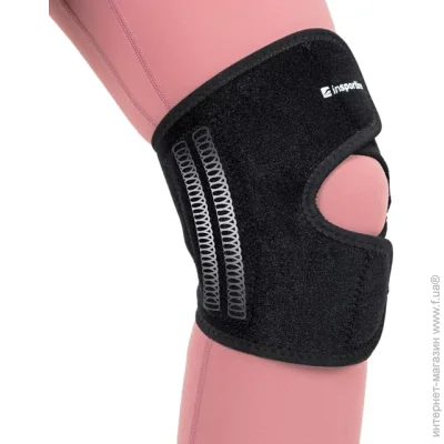 Insportline  Kneefort (23836)