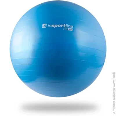 Insportline '     Lite Ball 55  -  (25994-2)