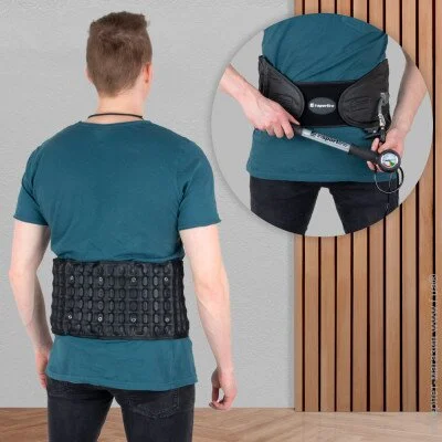   Insportline    Lombes-/L (23195-L)