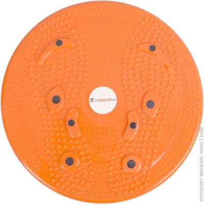   Insportline    Magnetic (483)