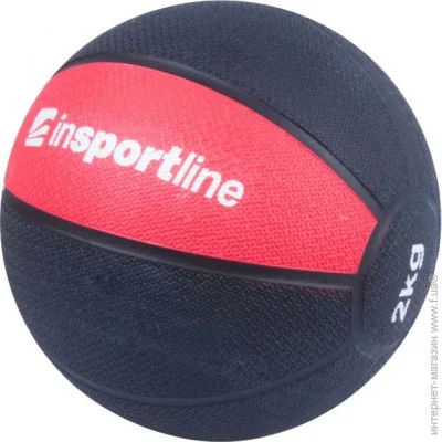  Insportline  " MB63-2kg (7286)