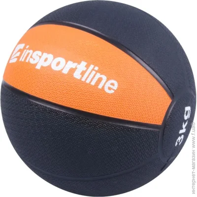  Insportline  " MB63-3kg (7287)
