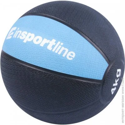  Insportline   " MB63-4kg (7288)