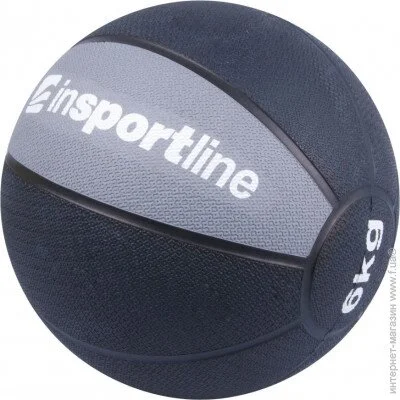  Insportline   " MB63-6kg (7290)