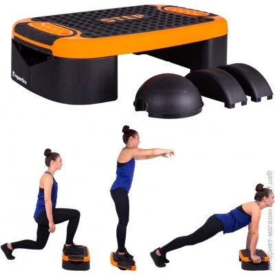   Insportline Multifun (17613)