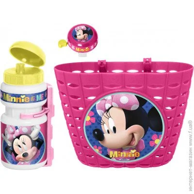 Insportline  -,, Myszka Minnie (K862508)