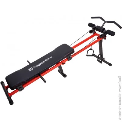Insportline    ,    Omni-Fit (25754)