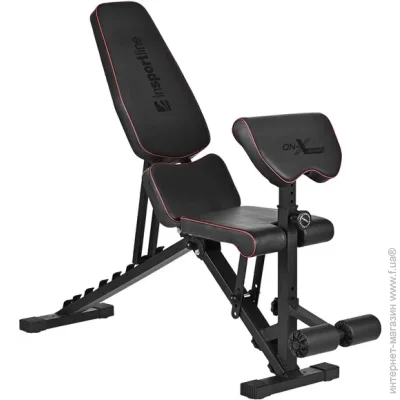 Insportline     ON-X AB10 (25784)