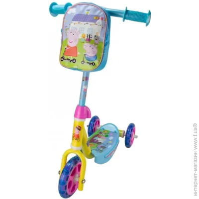  Insportline Peppa Pig (OPEP113)