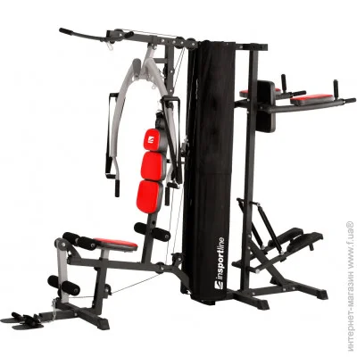     Insportline   Phanton +   +   +   (18397)