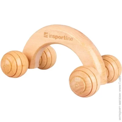  Insportline       Ponteleano (25253)