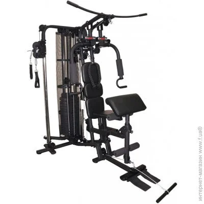  Insportline    ProfiGym C100 (18401)