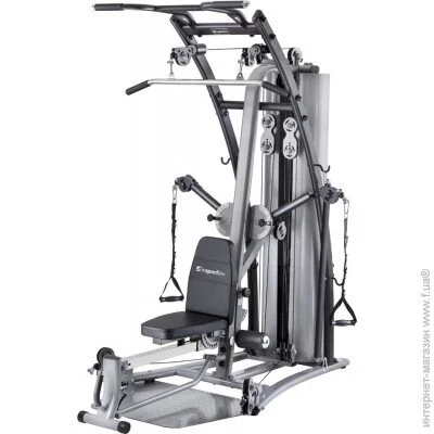  Insportline    Profigym C200 (20787)