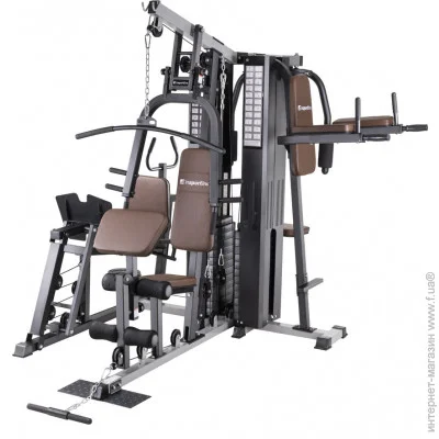 Insportline     Profigym C300   (20764)