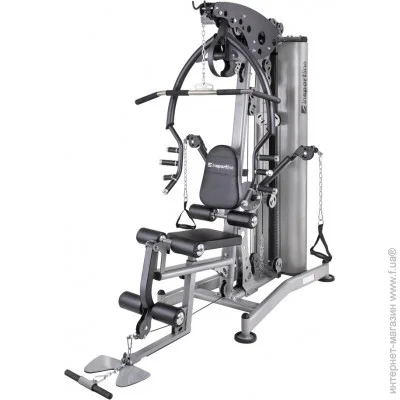   Insportline     Profigym C400 (20770)