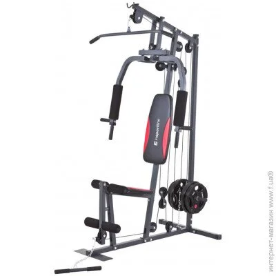     Insportline    ProfiGym N10 +  (7185)