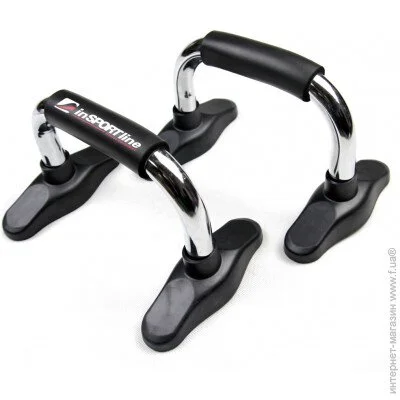 Insportline Push Up PU200 (7160)