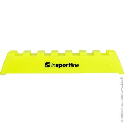 Գ Insportline   Rectangle-Yellow (17611-2)